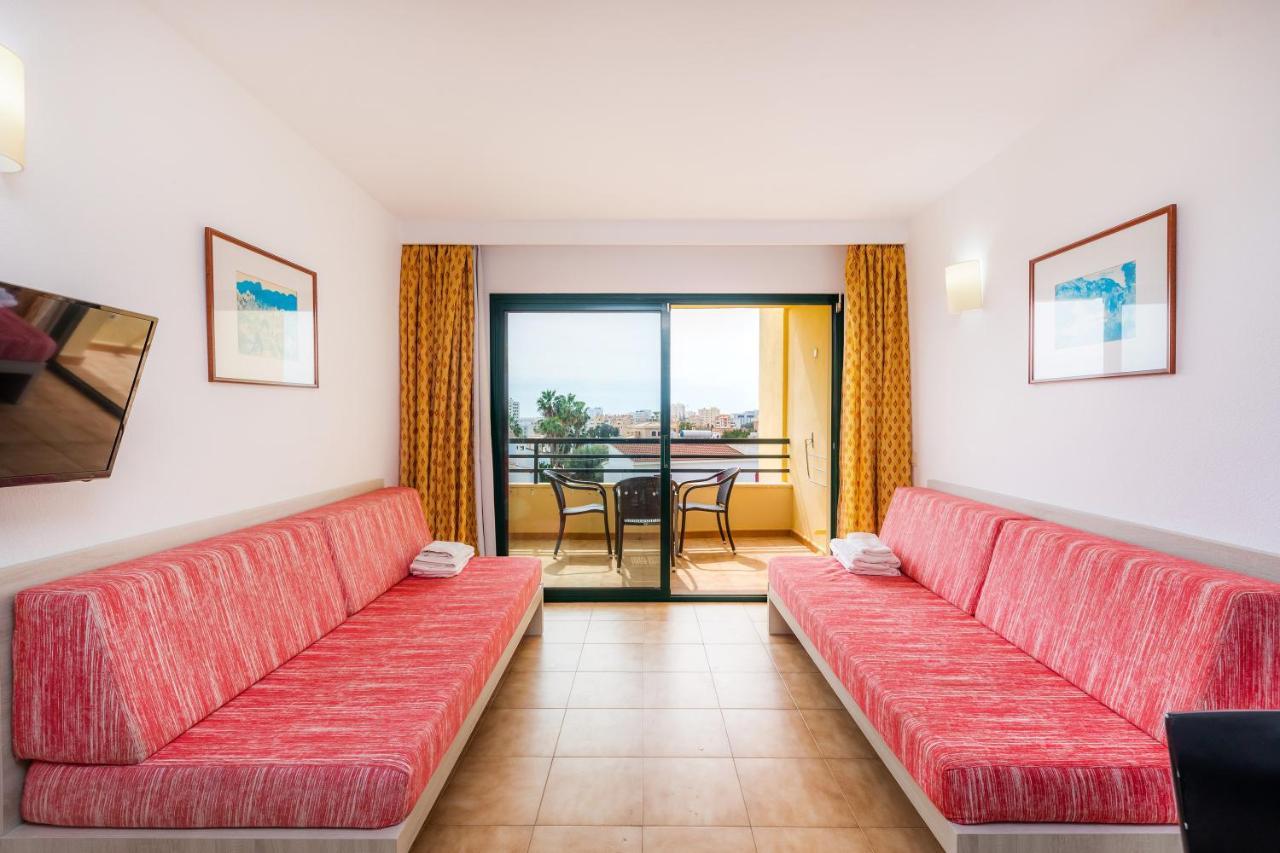 Apto Con Terraza 101 Cala Millor  Eksteriør billede